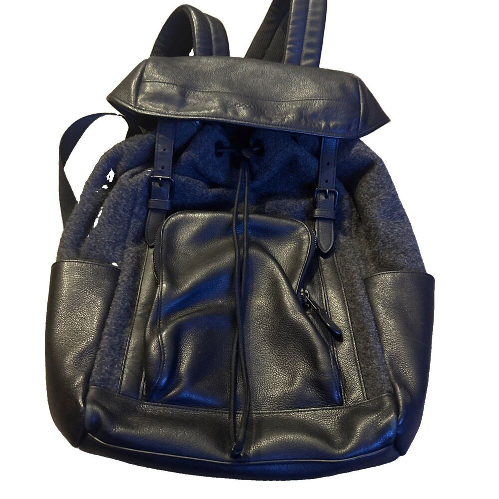 Coach Backpack